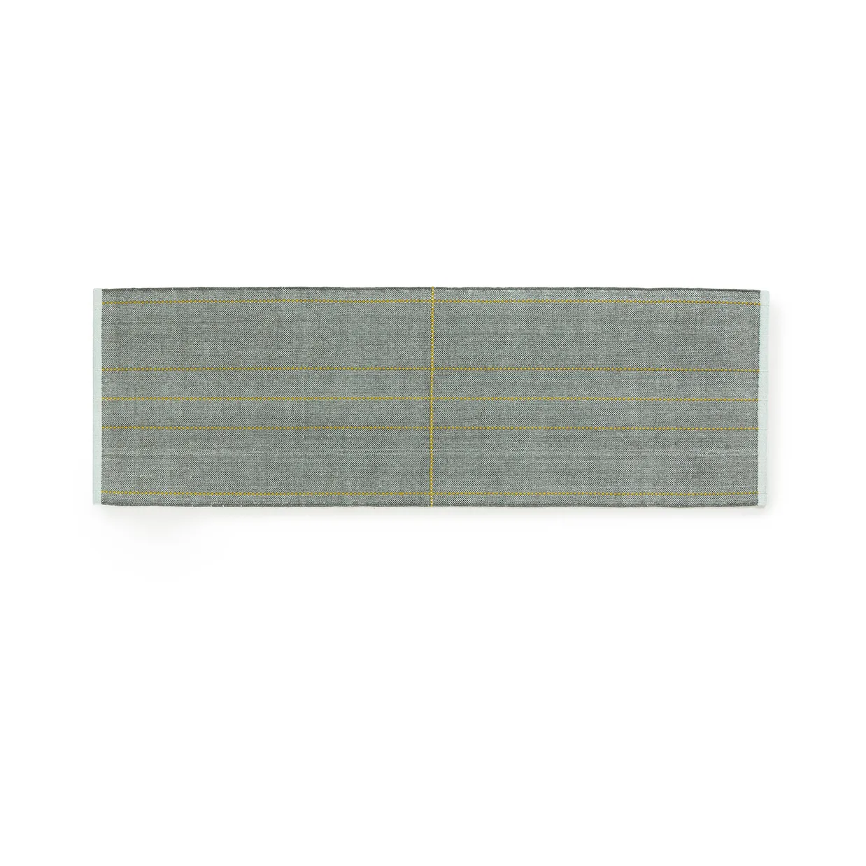 Seam χαλί διαδρόμου 80x250 cm, Blue tones, 80x250 cm Normann Copenhagen