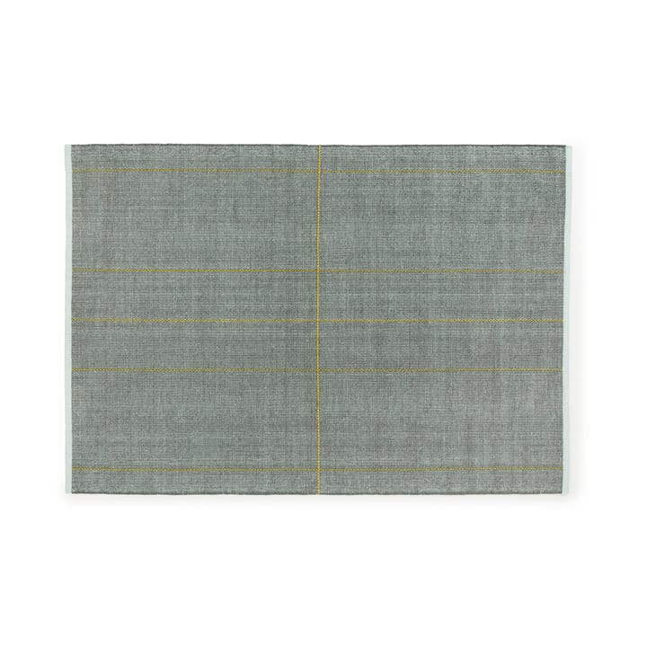 Seam μοκέτα - Blue tones, 170x240 cm - Normann Copenhagen