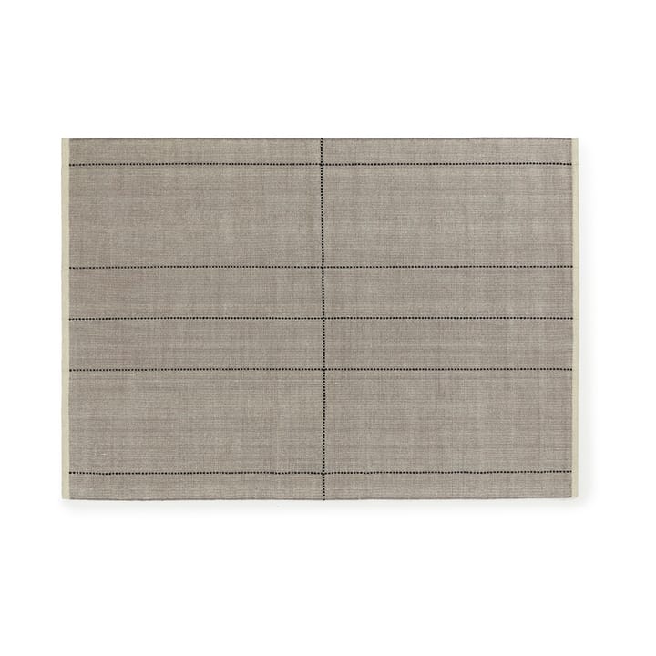 Seam μοκέτα - Grey tones, 170x240 cm - Normann Copenhagen