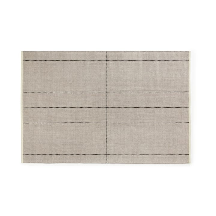 Seam μοκέτα - Grey tones, 200x300 cm - Normann Copenhagen