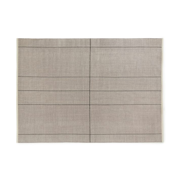 Seam μοκέτα - Grey tones, 250x350 cm - Normann Copenhagen