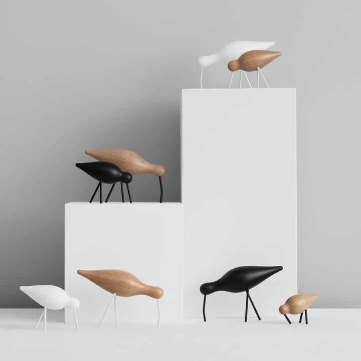 Shorebird από δρυ λευκό, μεσαίο Normann Copenhagen