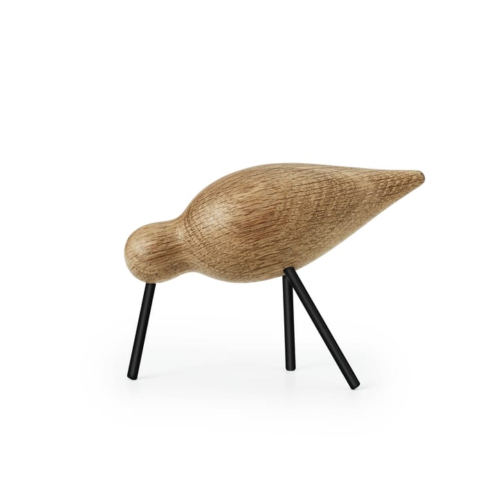 Shorebird από δρυ μαύρο - μεσαίο - Normann Copenhagen