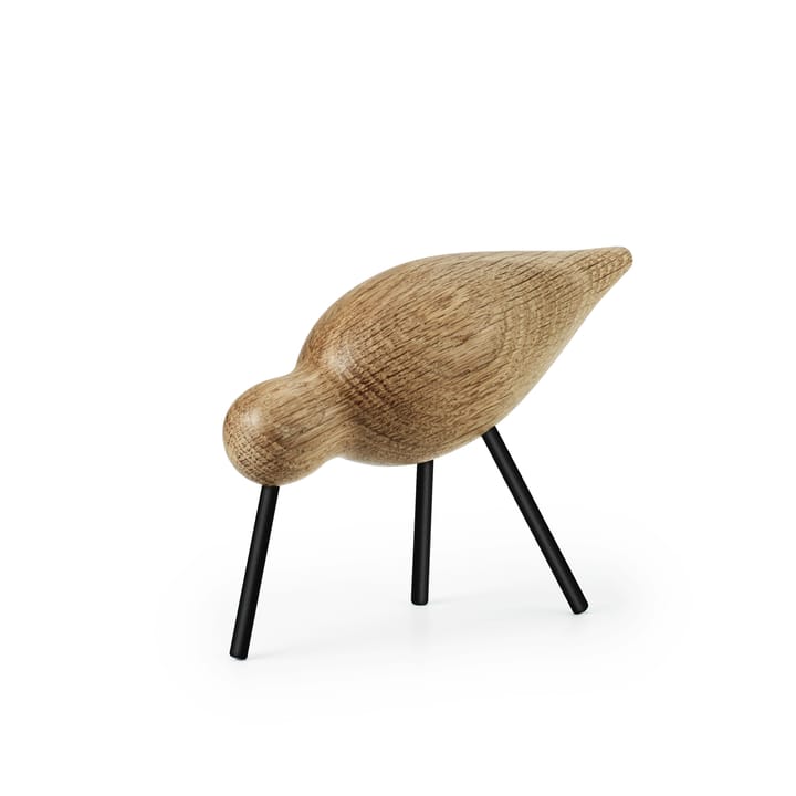 Shorebird από δρυ μαύρο, μεσαίο Normann Copenhagen
