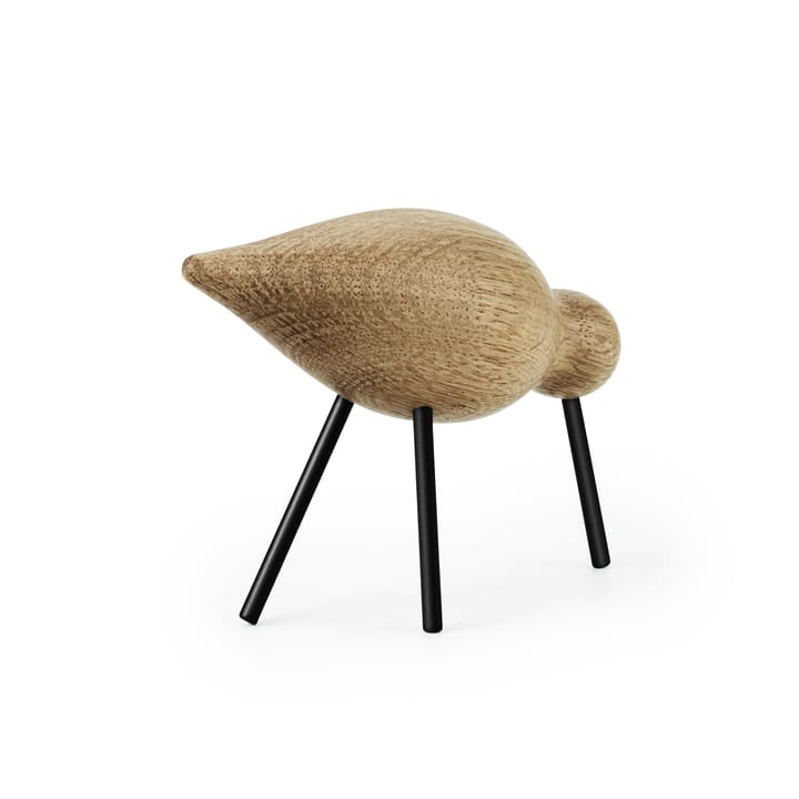 Shorebird από δρυ μαύρο - μεσαίο - Normann Copenhagen