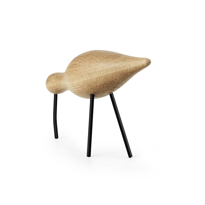 Shorebird από δρυ μαύρο, μεγάλο Normann Copenhagen