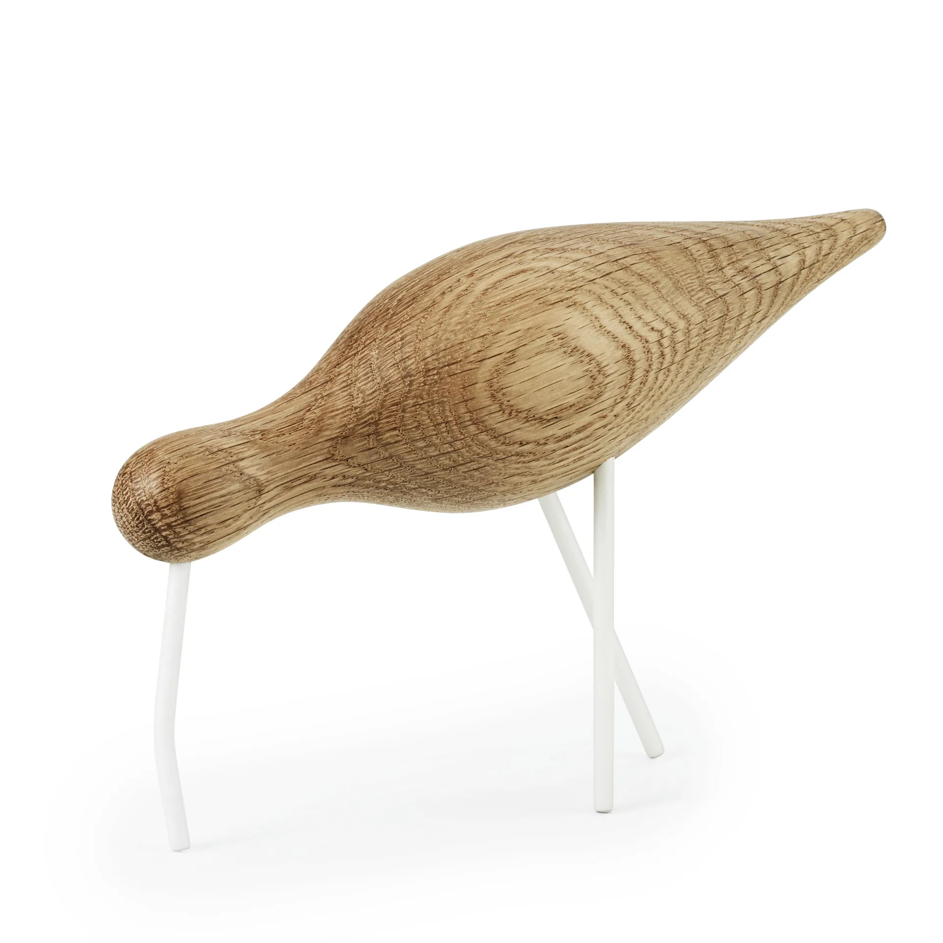 Shorebird από δρυ λευκό, μεγάλο Normann Copenhagen