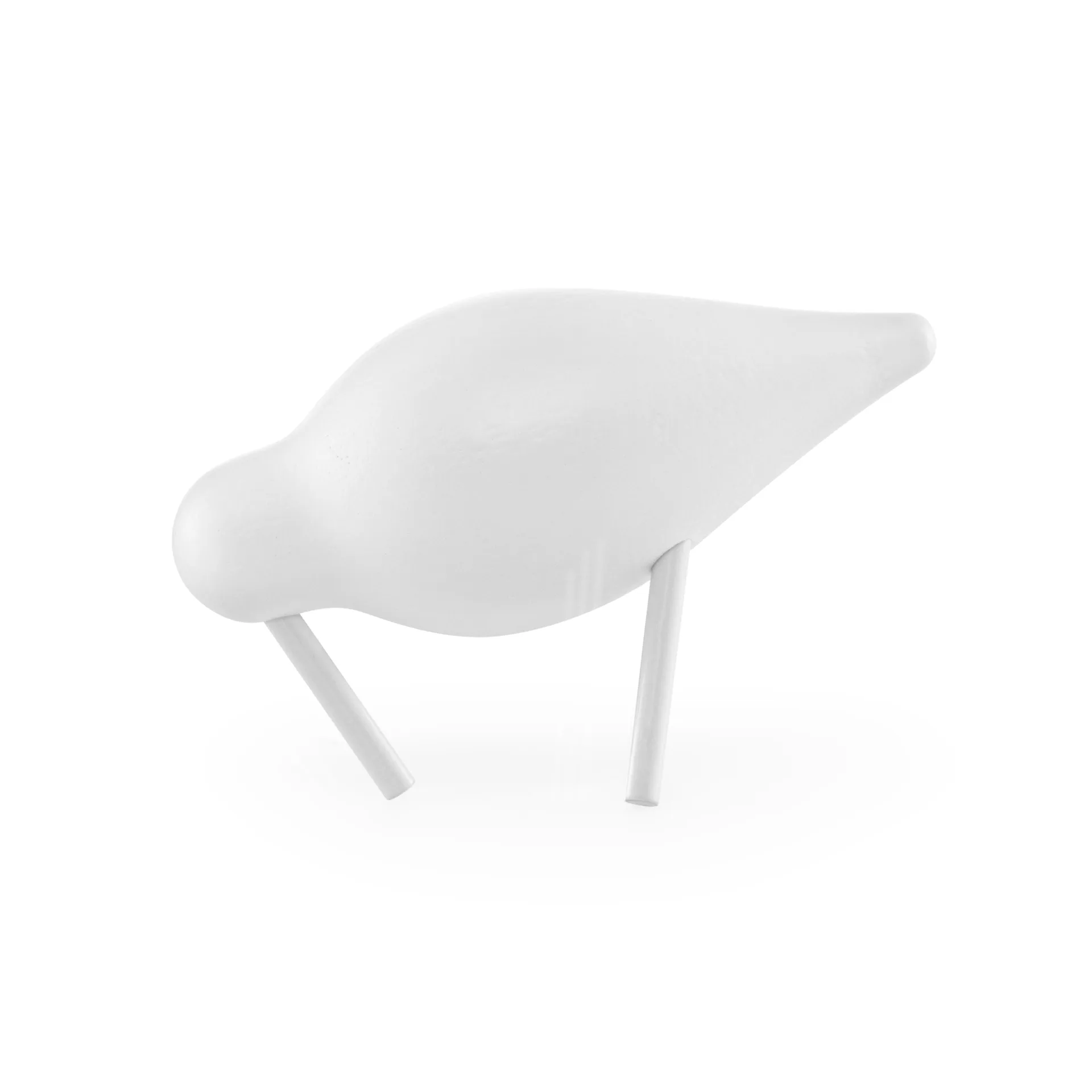 Shorebird λευκό, μικρό Normann Copenhagen