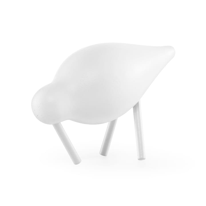 Shorebird λευκό, μικρό Normann Copenhagen