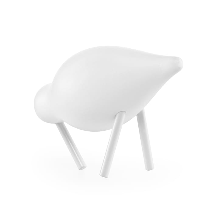 Shorebird λευκό, μικρό Normann Copenhagen