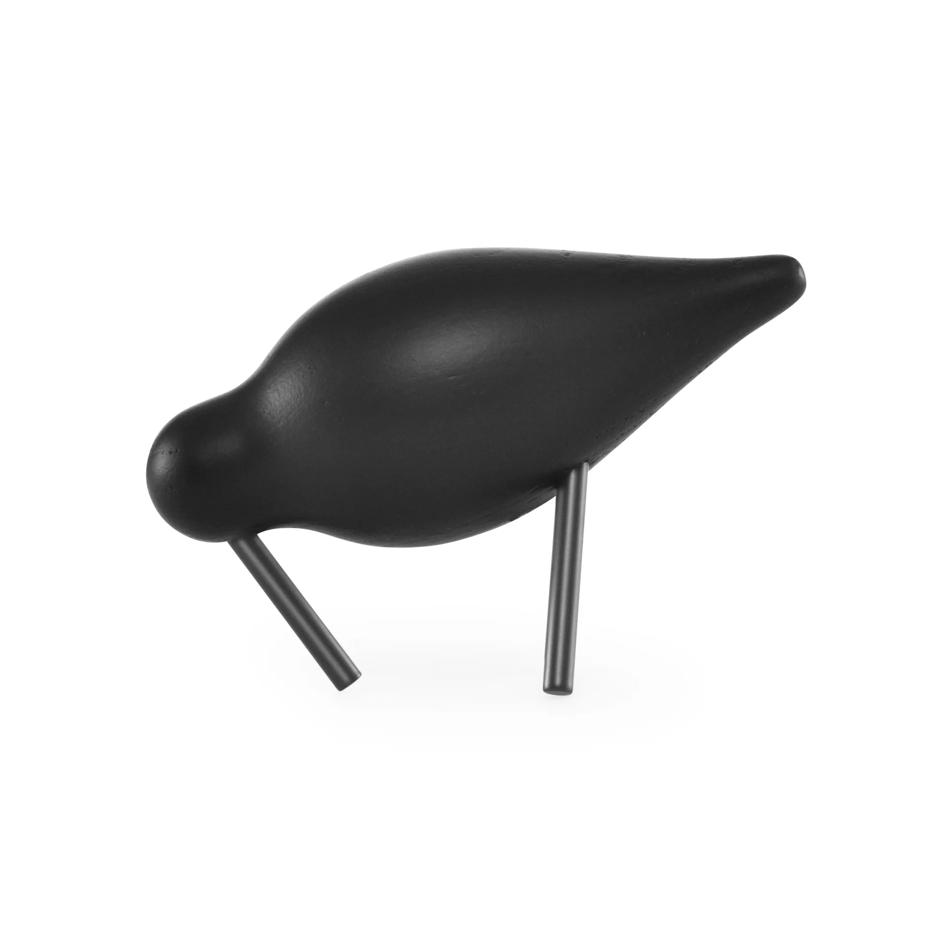 Shorebird μαύρο, μικρό Normann Copenhagen