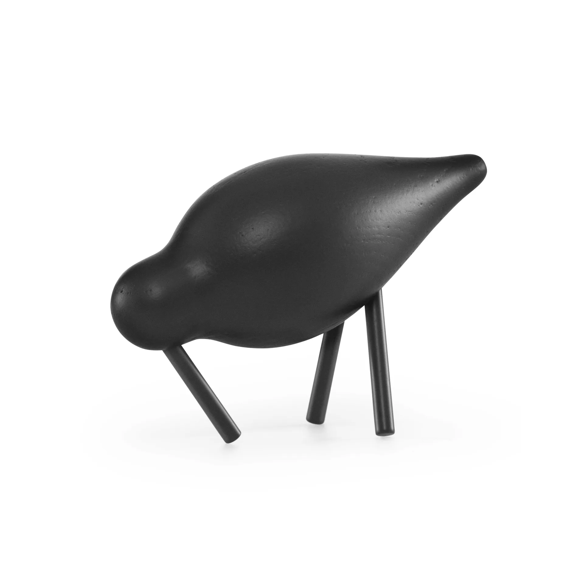 Shorebird μαύρο, μικρό Normann Copenhagen