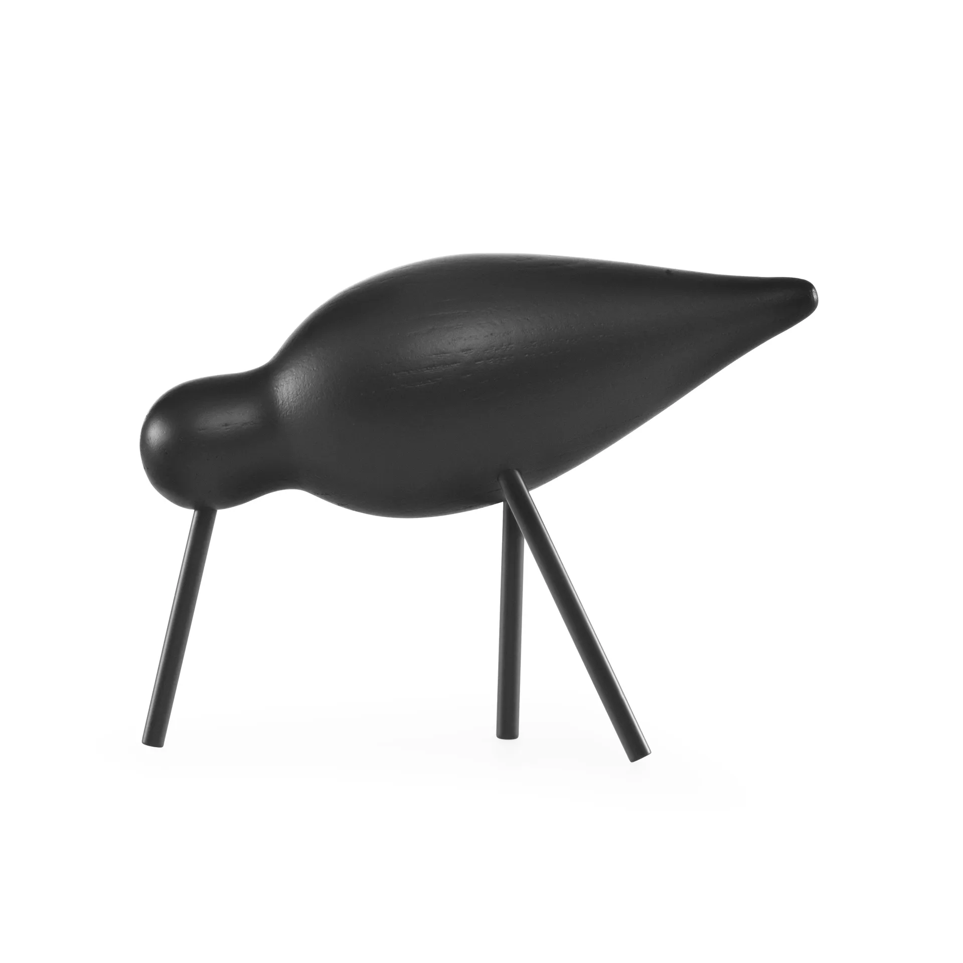 Shorebird μαύρο, μεσαίο Normann Copenhagen