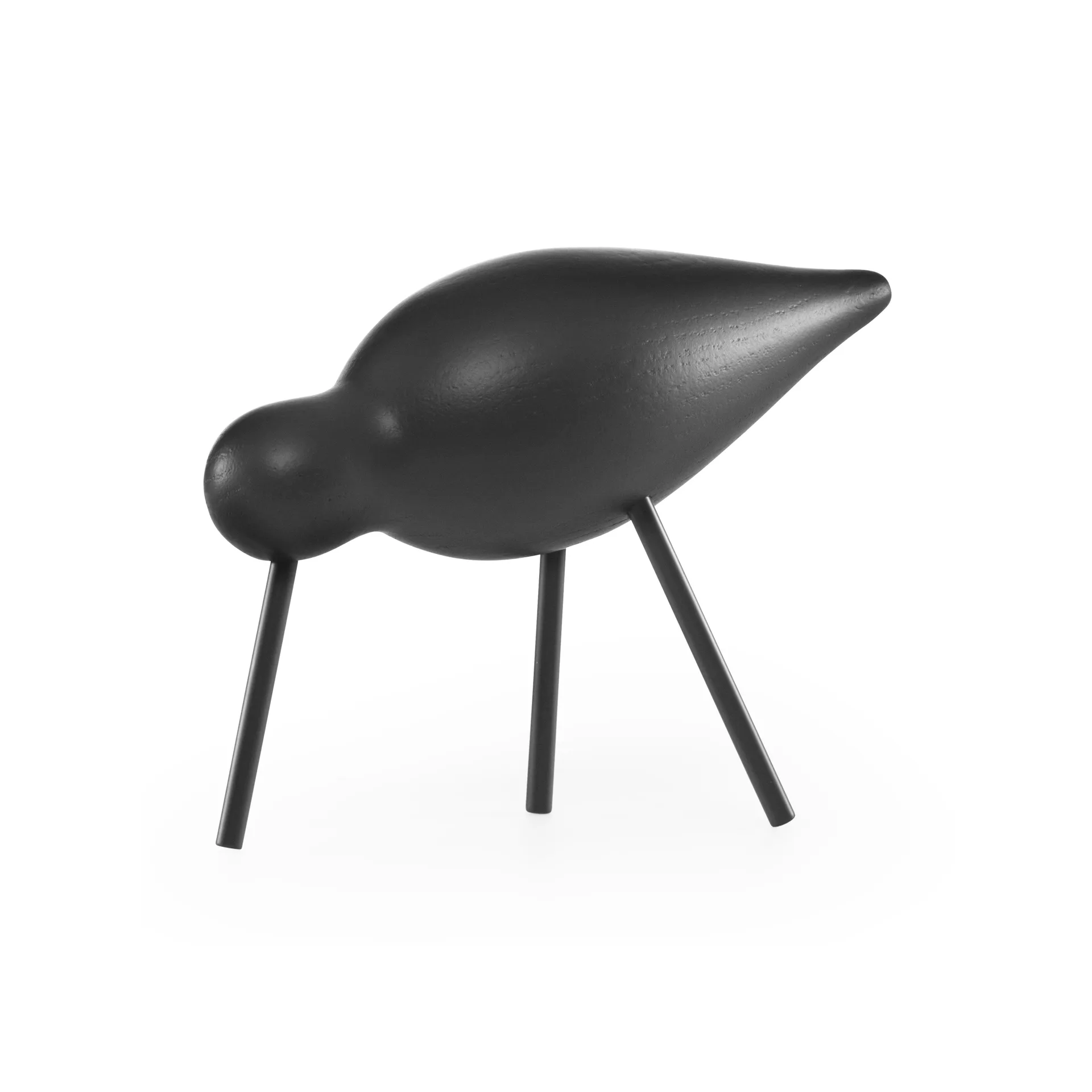 Shorebird μαύρο, μεσαίο Normann Copenhagen