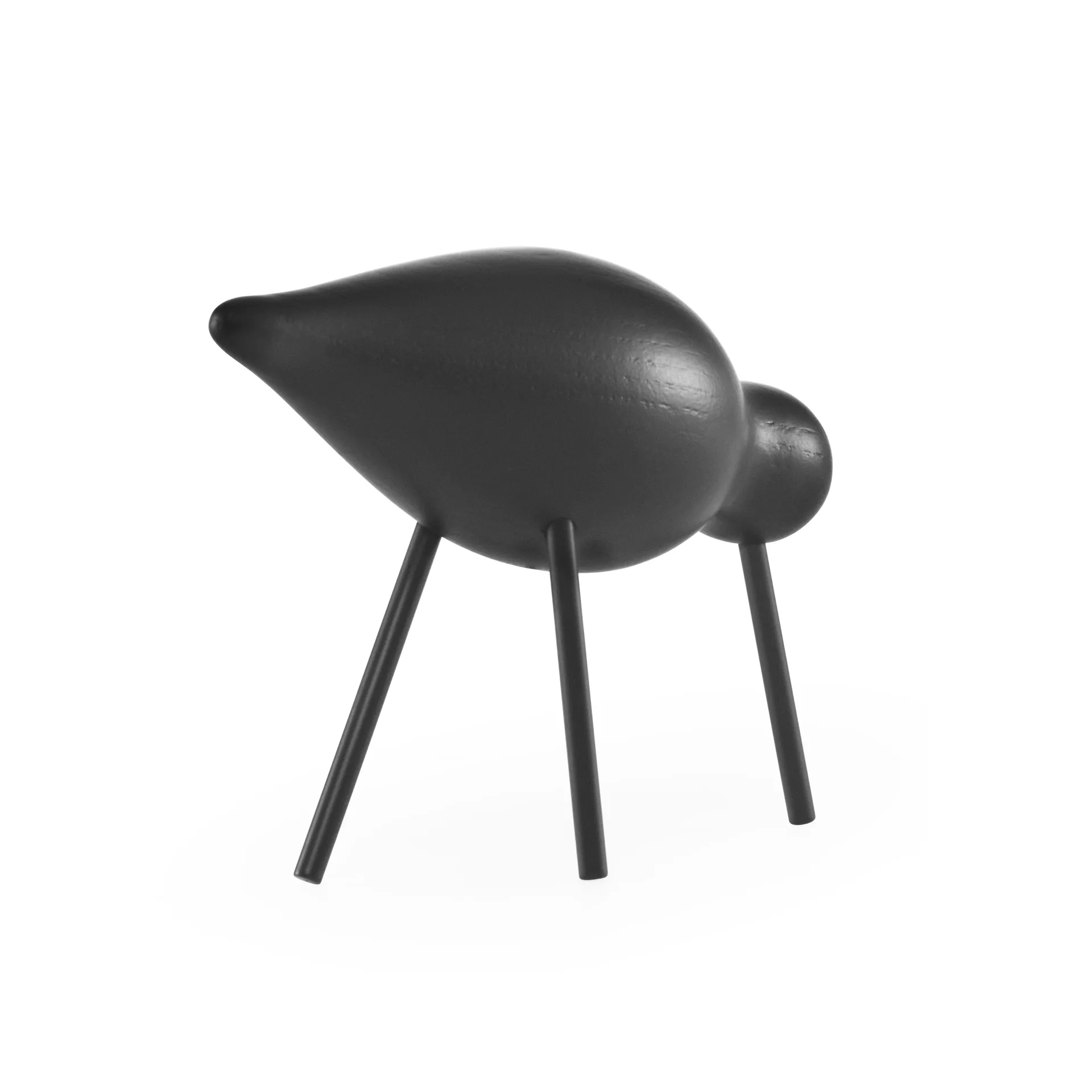 Shorebird μαύρο, μεσαίο Normann Copenhagen