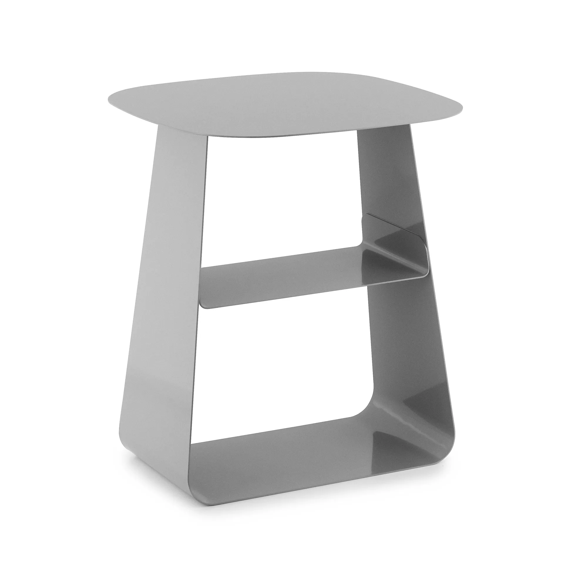 Stay τραπέζι, γκρι Normann Copenhagen