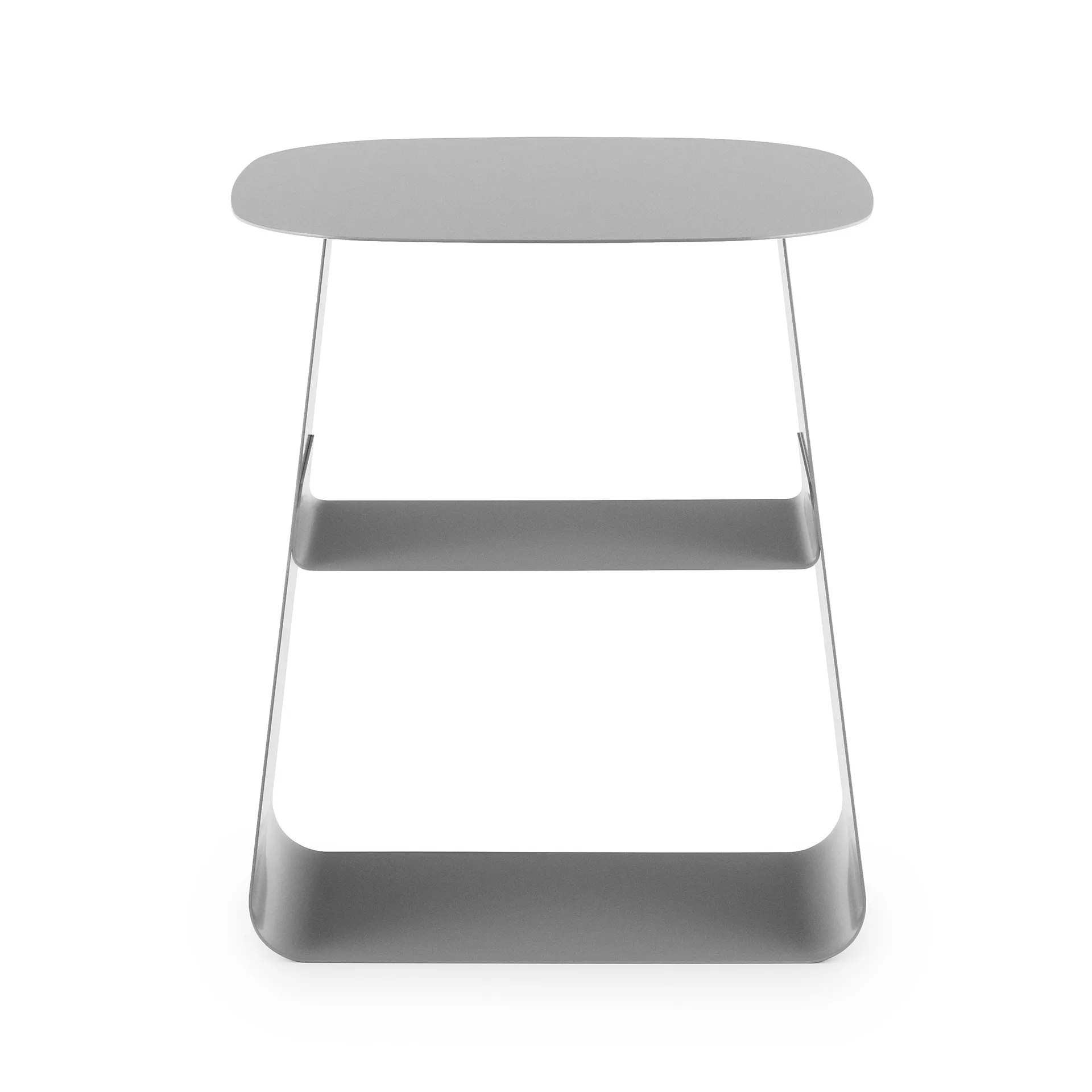 Stay τραπέζι, γκρι Normann Copenhagen