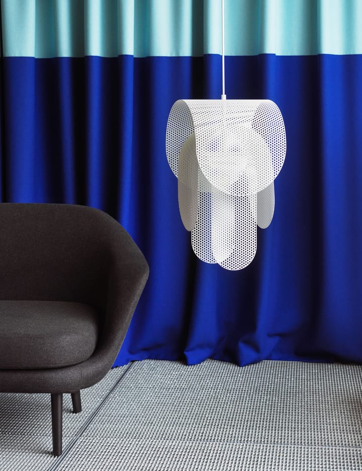 Superpose κρεμαστό φωτιστικό, Λευκό Normann Copenhagen