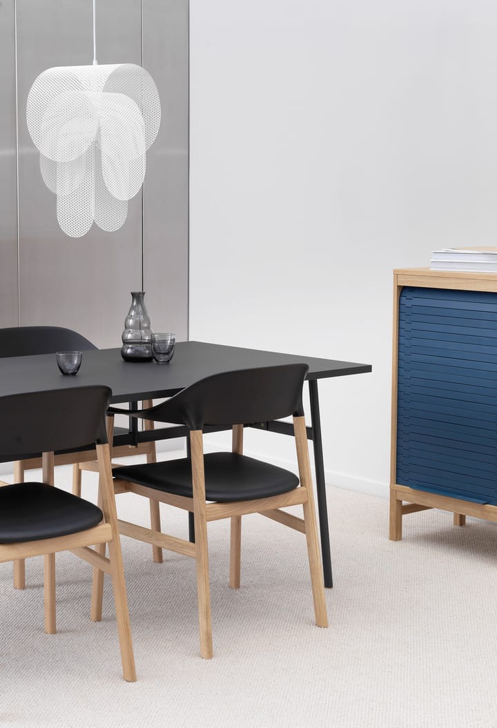 Superpose κρεμαστό φωτιστικό, Λευκό Normann Copenhagen