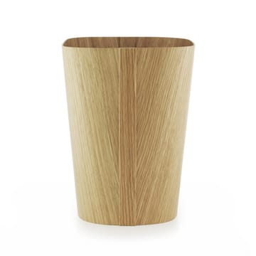 Tales of Wood χάρτινος κάδος - δρυς - Normann Copenhagen