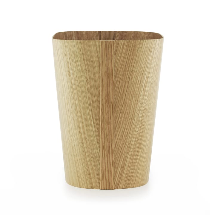 Tales of Wood χάρτινος κάδος - δρυς - Normann Copenhagen