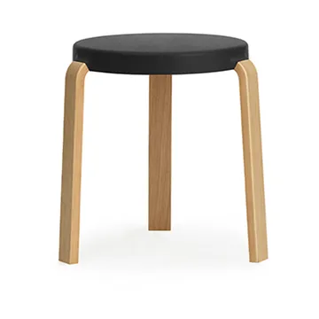 Tap pall - μαύρο-δρυς - Normann Copenhagen