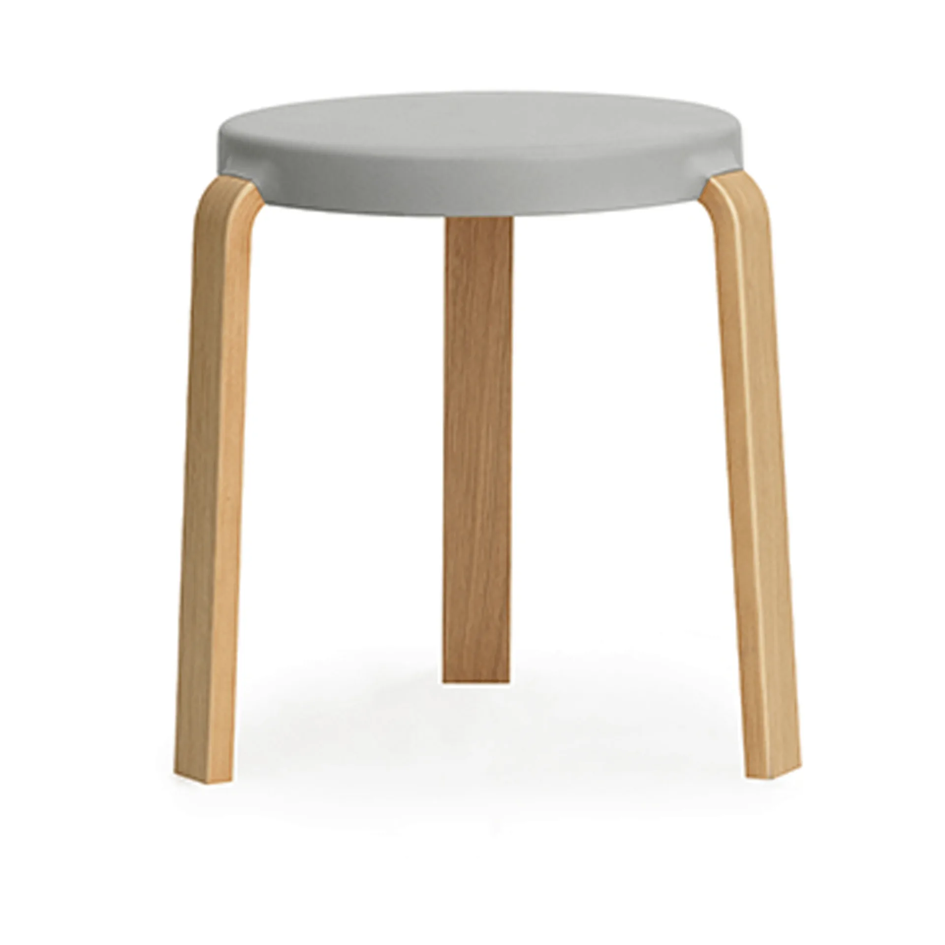 Tap pall, γκρι-δρυς Normann Copenhagen