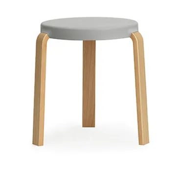Tap pall - γκρι-δρυς - Normann Copenhagen