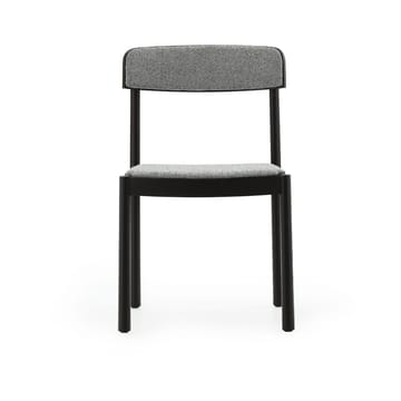 Timb καρέκλα - Black ash-Hallingdal 166 - Normann Copenhagen