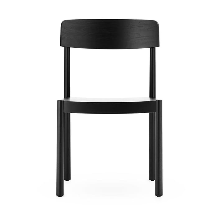 Timb καρέκλα, Black Normann Copenhagen