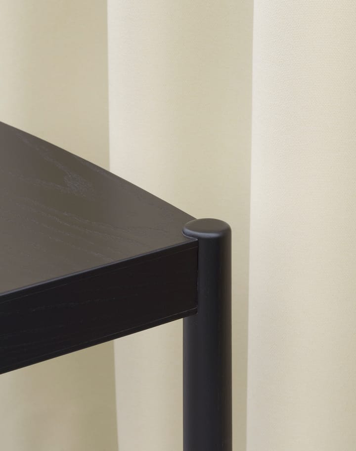 Timb καρέκλα, Black Normann Copenhagen