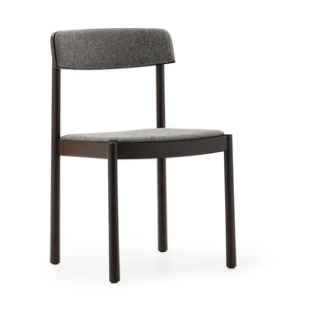 Timb καρέκλα - Brown ash-Hallingdal 368 - Normann Copenhagen