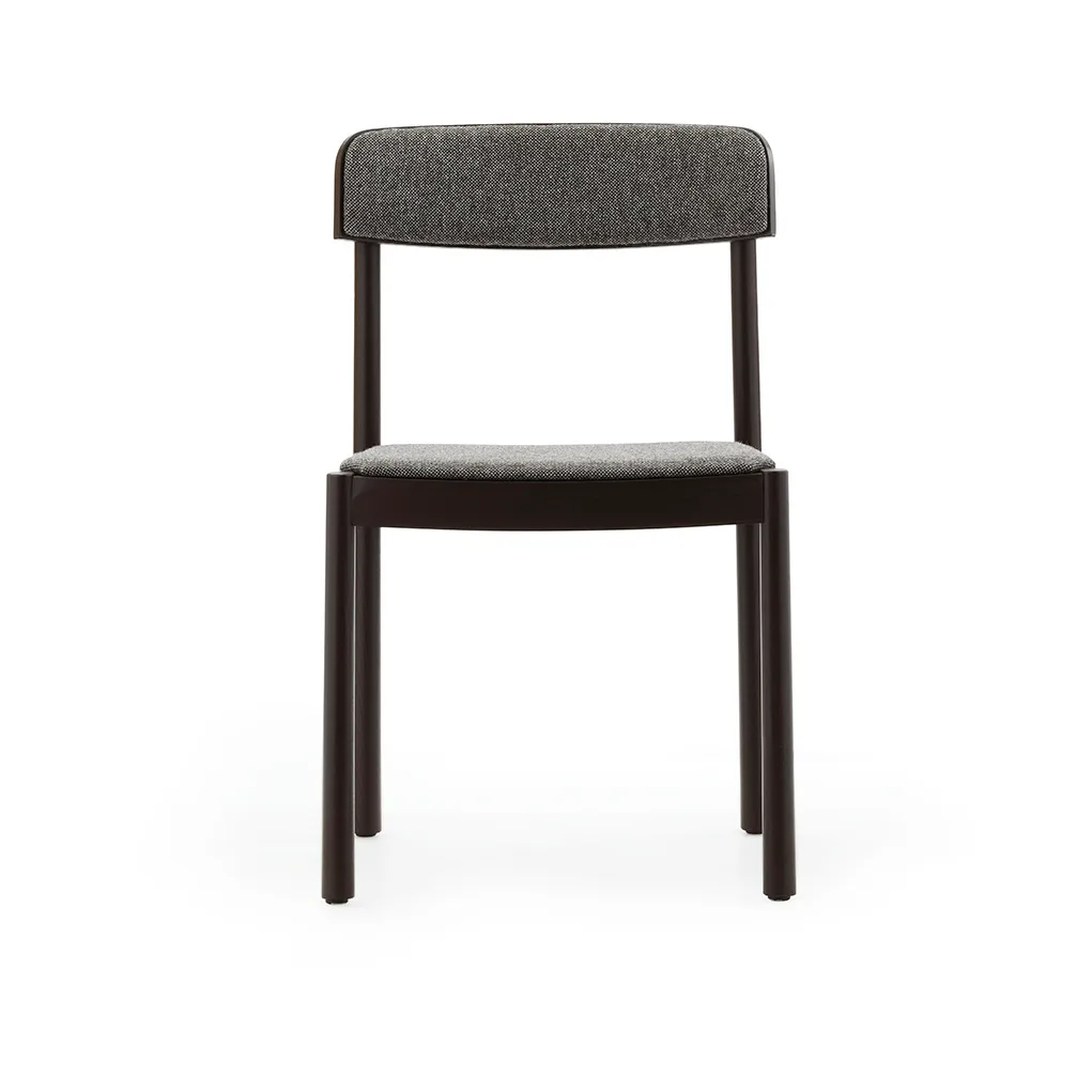 Timb καρέκλα, Brown ash-Hallingdal 368 Normann Copenhagen