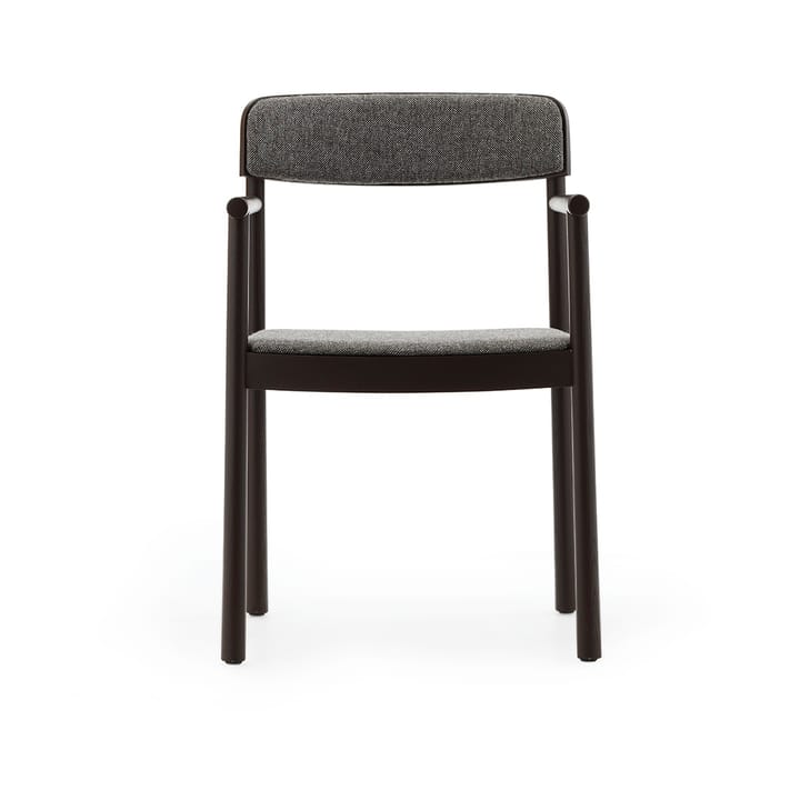 Timb καρεκλάκι με μπράτσα, Brown ash-Hallingdal 368 Normann Copenhagen