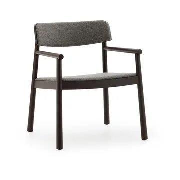 Timb πολυθρόνα - Brown ash-Hallingdal 368 - Normann Copenhagen