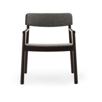 Timb πολυθρόνα - Brown ash-Hallingdal 368 - Normann Copenhagen