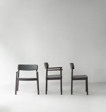 Timb πολυθρόνα - Brown ash-Hallingdal 368 - Normann Copenhagen