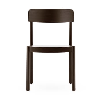 Timb καρέκλα - Brown ash - Normann Copenhagen