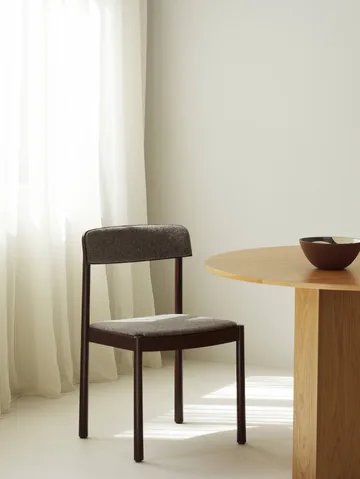 Timb καρέκλα - Brown ash - Normann Copenhagen