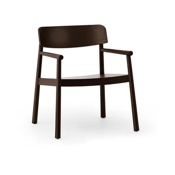Timb πολυθρόνα - Brown ash - Normann Copenhagen