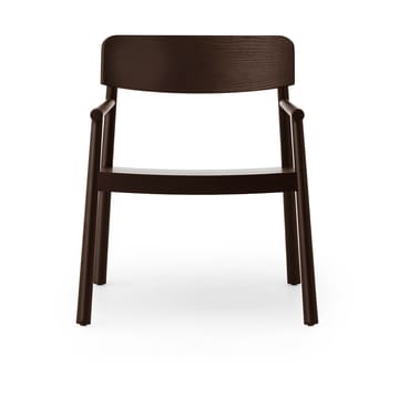 Timb πολυθρόνα - Brown ash - Normann Copenhagen