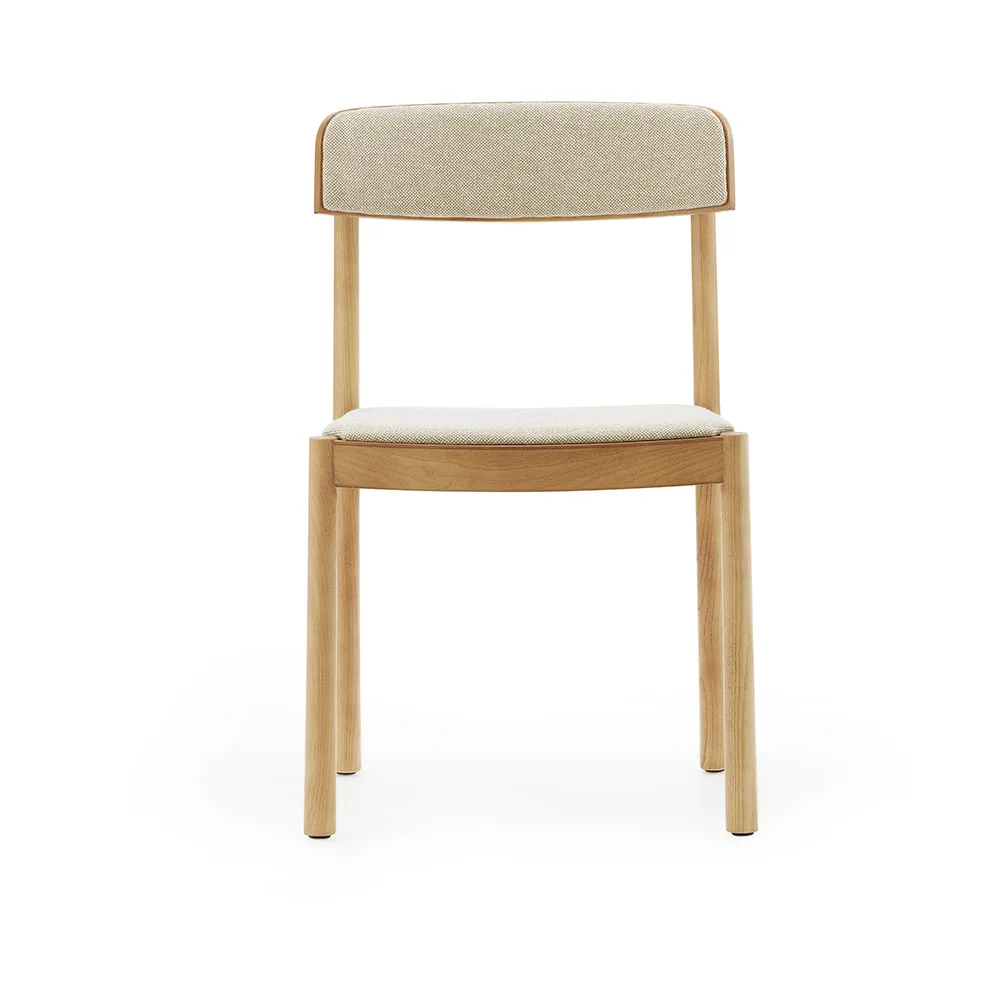 Timb καρέκλα, Tan ash-Hallingdal 220 Normann Copenhagen