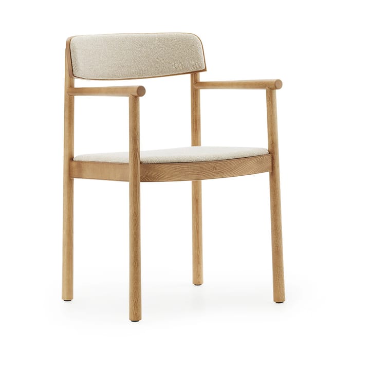 Timb καρεκλάκι με μπράτσα - Tan ash-Hallingdal 220 - Normann Copenhagen