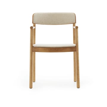 Timb καρεκλάκι με μπράτσα - Tan ash-Hallingdal 220 - Normann Copenhagen