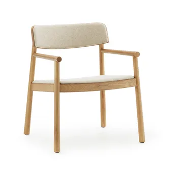 Timb πολυθρόνα - Tan ash-Hallingdal 220 - Normann Copenhagen