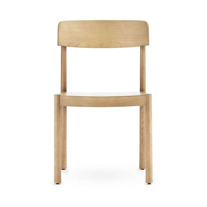 Timb καρέκλα, Tan Normann Copenhagen