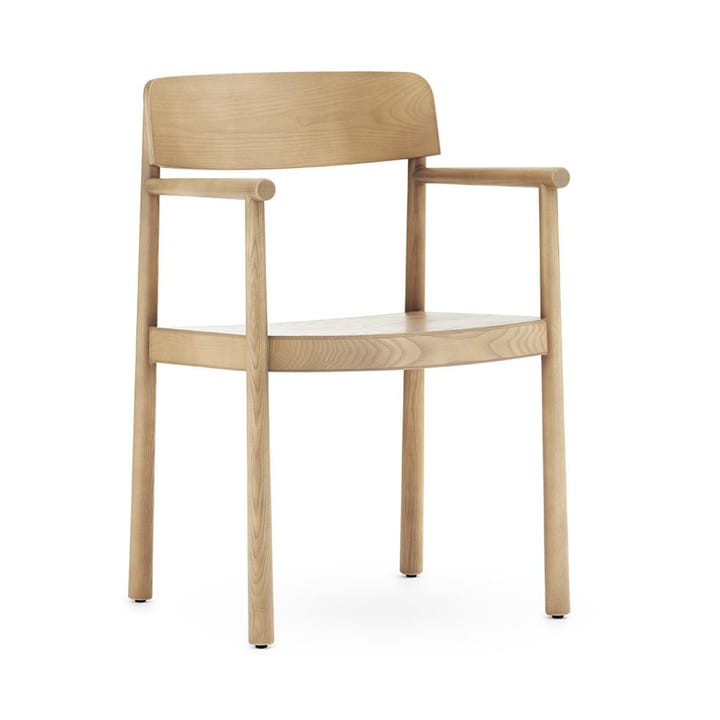 Timb πολυθρόνα, Tan Normann Copenhagen
