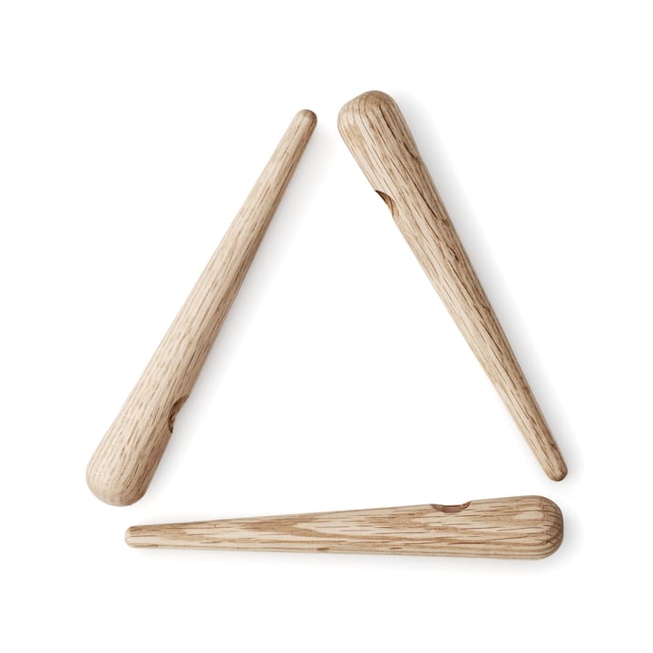 Timber βάση για πιατέλες - δρυς - Normann Copenhagen