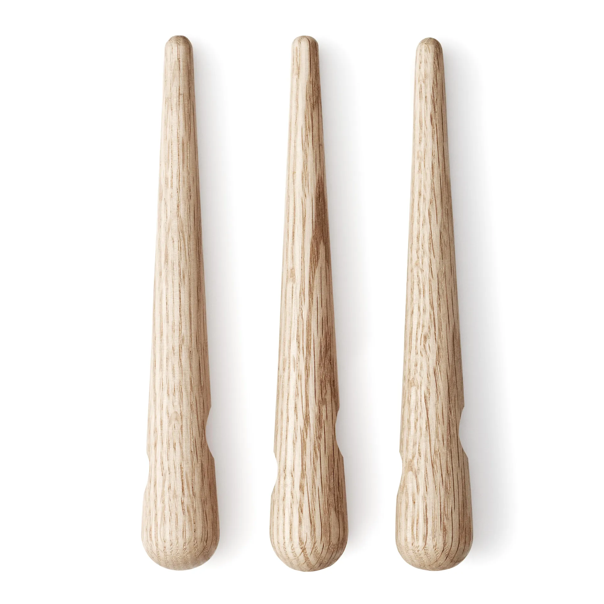 Timber βάση για πιατέλες, δρυς Normann Copenhagen