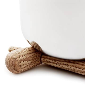 Timber βάση για πιατέλες - δρυς - Normann Copenhagen